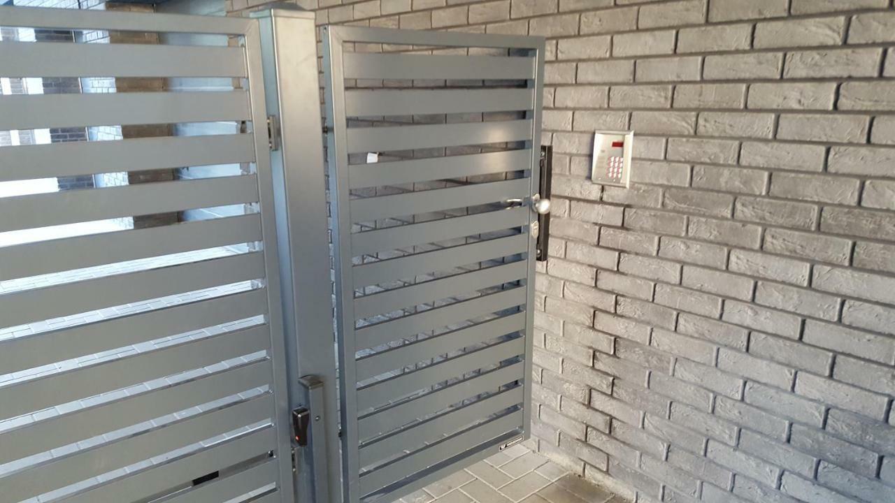 Korab Apartments Jagiellońska Kolberg Exterior foto